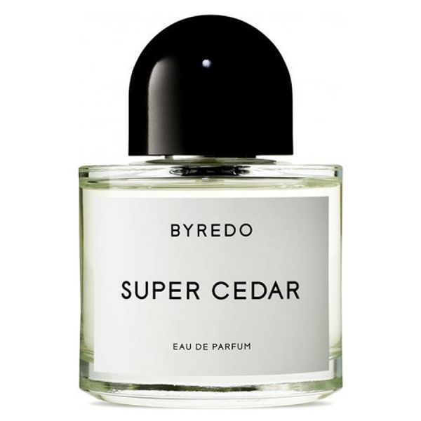 Byredo Super Cedar Unisex edp 50 ml