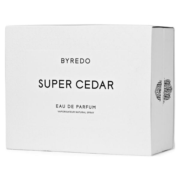 Byredo Super Cedar Unisex edp 50 ml
