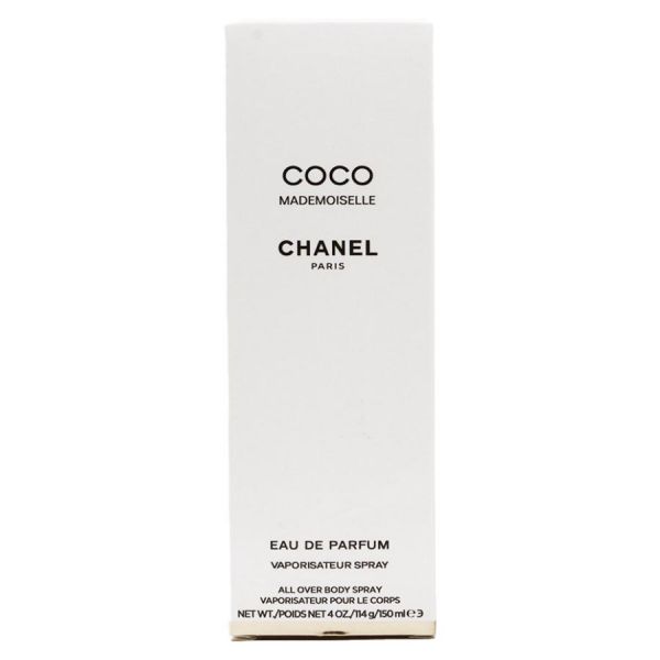 Дезодорант C Coco Mademoiselle For Women deo 150 ml