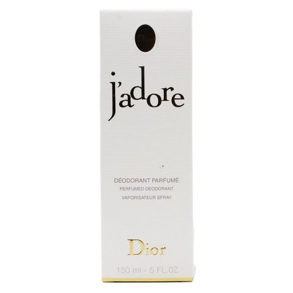Дезодорант Christian Dior J'adore For Women deo 150 ml