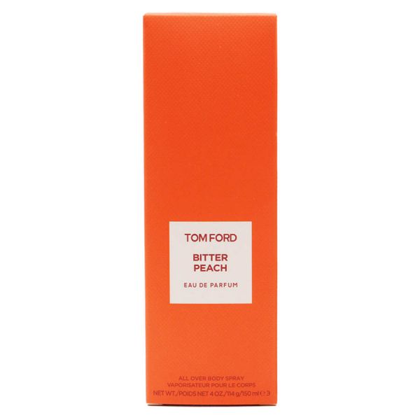 Дезодорант Tom Ford Bitter Peach Unisex deо 150 ml в коробке