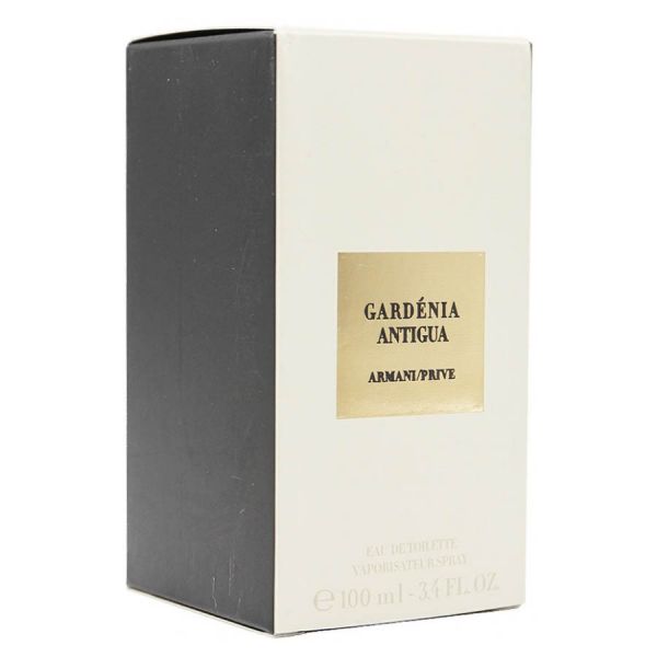 Георгий А. Prive Gardenia Antigua Unisex edt 100 ml
