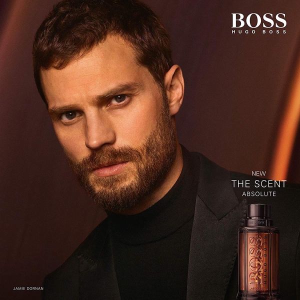 Hugo Boss Boss The Scent Absolute For Men edp 100 ml