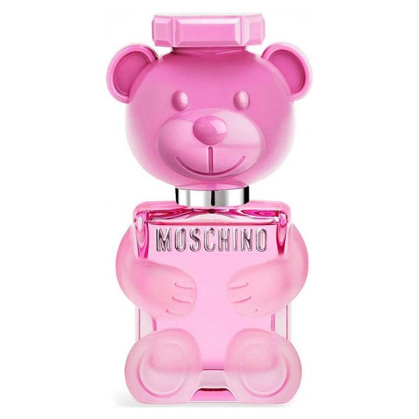 Moschino Toy 2 Bubble Gum For Women edt 50 ml