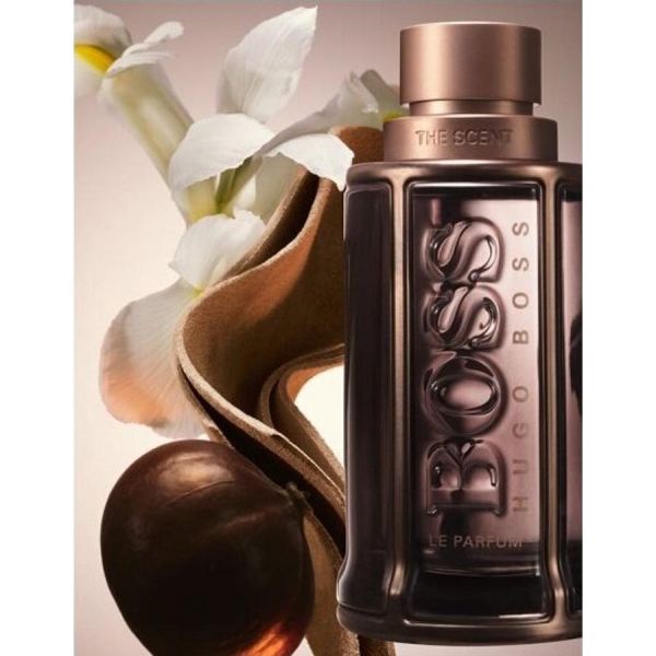 Hugo Boss Boss The Scent Le Parfum For Men parfum 100 ml