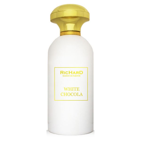 Richard White Chocola Unisex edp 100 ml