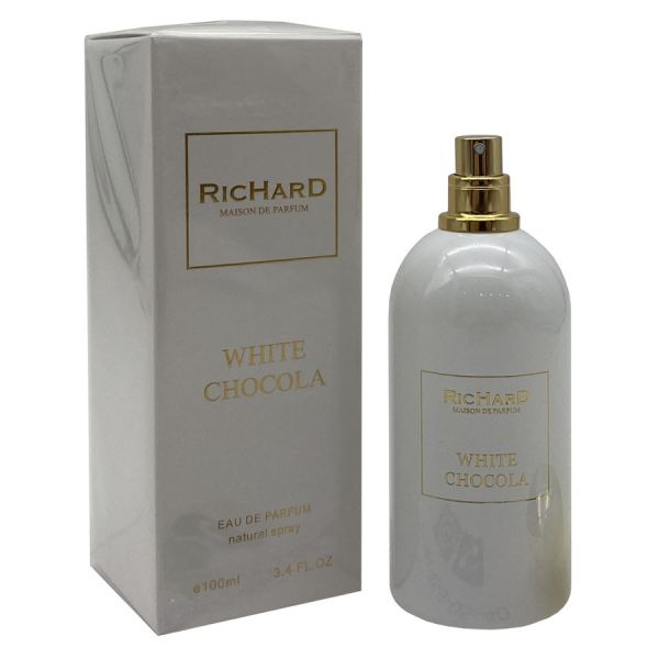 Richard White Chocola Unisex edp 100 ml