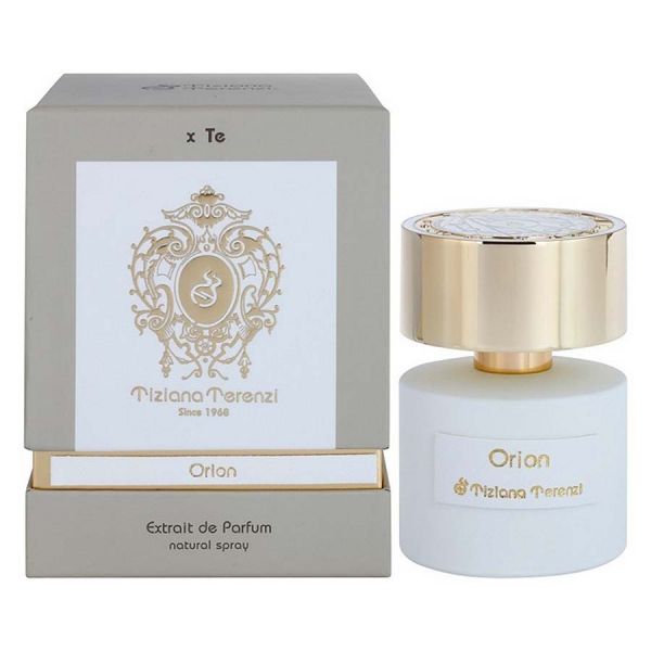 Tiziana Terenzi Orion Unisex extrait de parfum 100 ml
