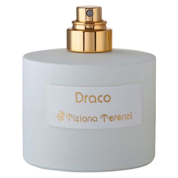 Tiziana Terenzi Draco Unisex extrait de parfum 100 ml